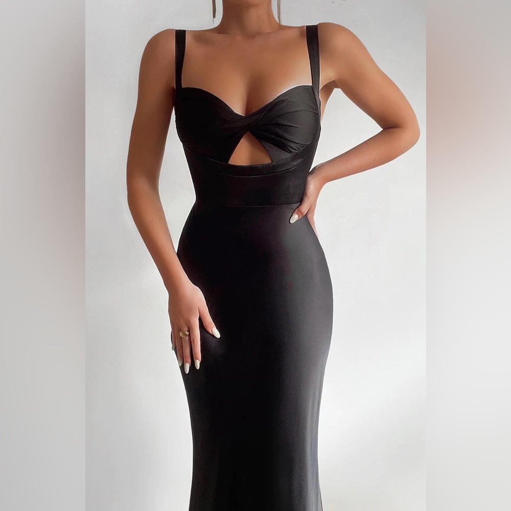 Runaway the Label Kelsi Dress